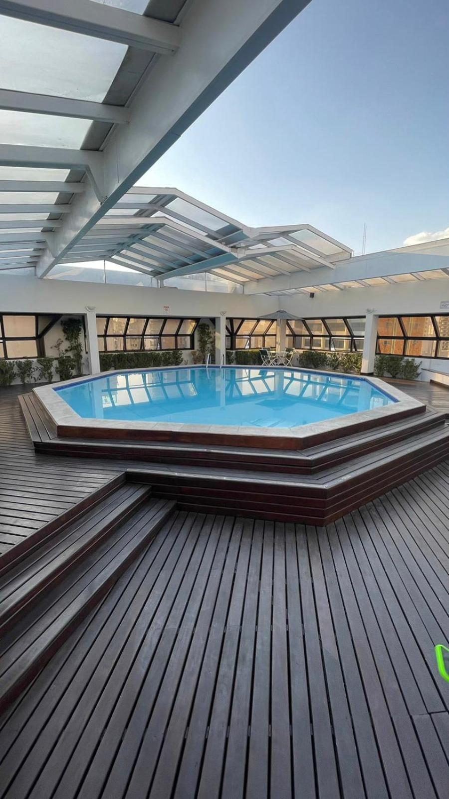 Aparthotel Liberty Intelligence Ibirapuera Sao Paulo