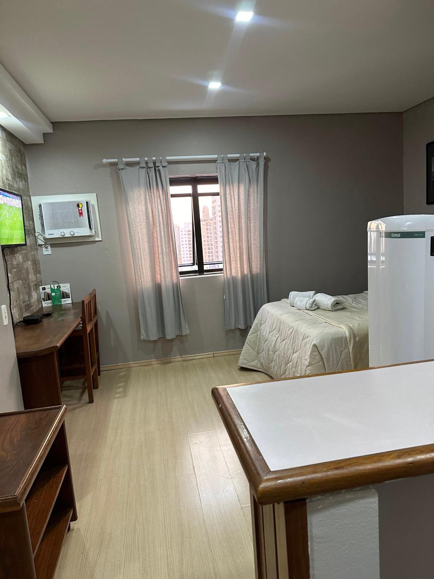 Aparthotel Liberty Intelligence Ibirapuera